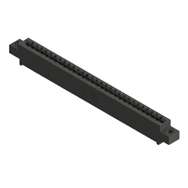 887-029-521-607 EDAC Inc.  Edgeboard Connectors